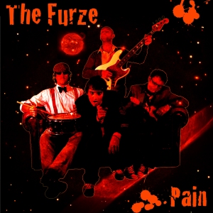 The Furze Pain